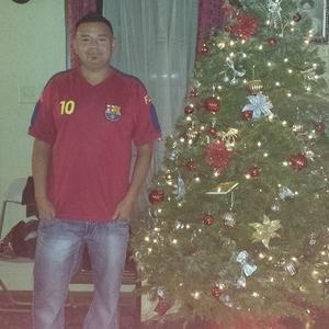 Meet your Posher, Ricardo